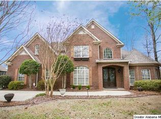 1671 Oak Park Ln, Helena, AL 35080