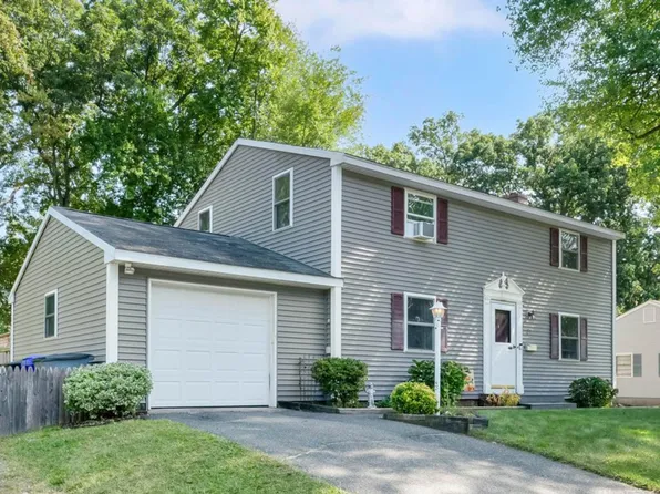 27 Standish Street, Enfield, CT 06082