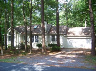 4 Moby Dick Dr, Ocean Pines, MD 21811