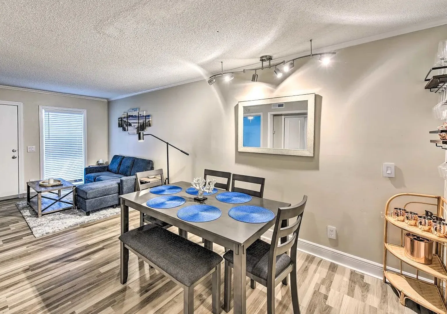 Charming 2 Bed/2 Bath Condo in Hilton Head Island - Perfect Island Living! — Photo 1