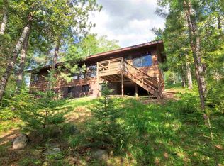 3509 E Lake Four Rd, Ely, MN 55731
