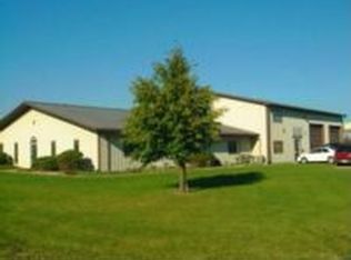 2660 Bond St, University Park, IL 60466