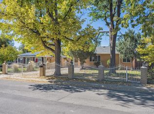 1173 Joliet St, Aurora, CO 80010