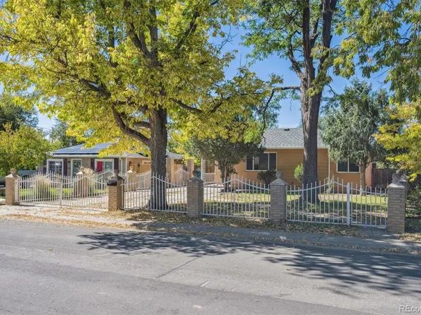 1173 Joliet Street, Aurora, CO 80010