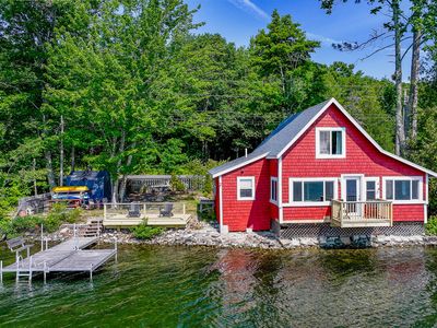 370 Belfast Augusta Road, Liberty, ME, 04949