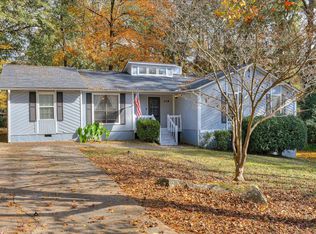 328 Rockdale Rd, Martinez, GA 30907