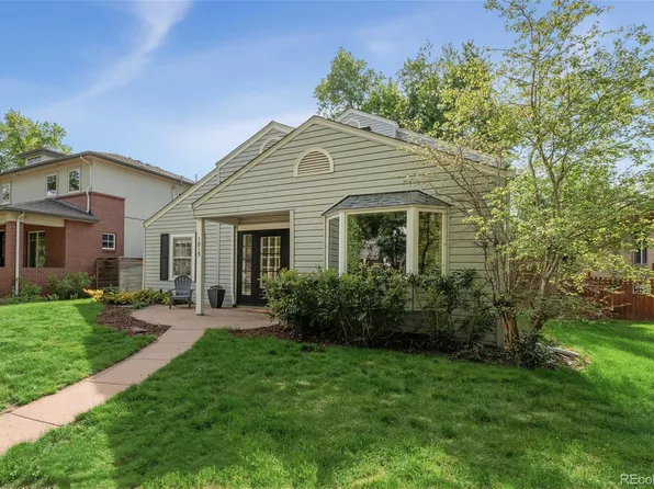 1815 S Corona Street, Denver, CO 80210