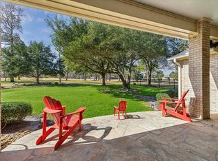 20707 Atascocita Shores Dr, Humble, TX 77346