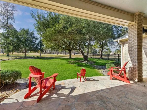 20707 Atascocita Shores Dr, Humble, TX 77346