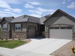 4917 Persimmon Ln, Castle Rock, CO 80109