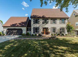 228 W Ridge Trl, Palatine, IL 60067