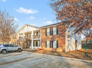 1614 E Kansas City Rd APT 6, Olathe, KS 66061