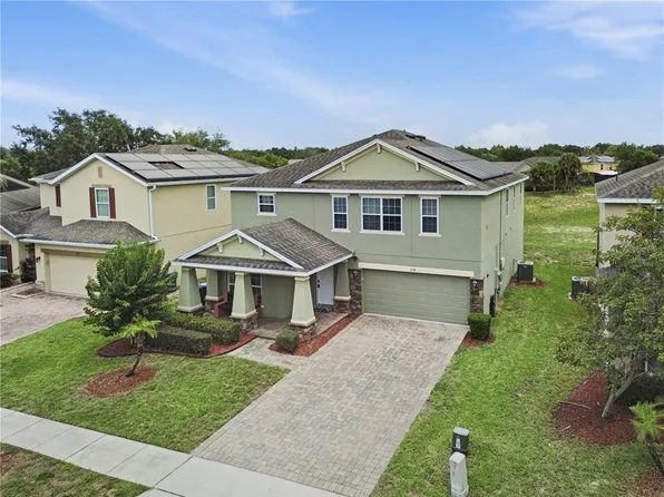 238 Granada Ave, Davenport, FL 33837