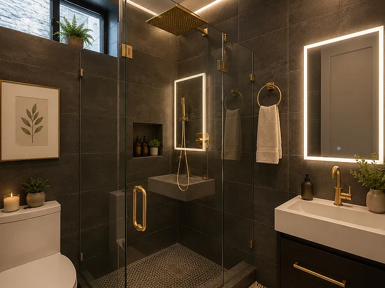 348 Lafayette Ave #2 — Photo 12