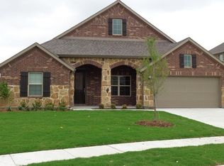 5105 Rosewood Ln, Sachse, TX 75048