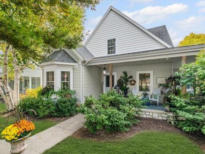 533 Upton Dr, Saint Joseph, MI, 49085