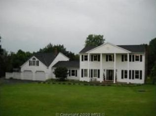 6373 Hardin Pines Rd, Remington, VA 22734