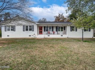 2070 Reges Store Rd, Nashville, NC 27856