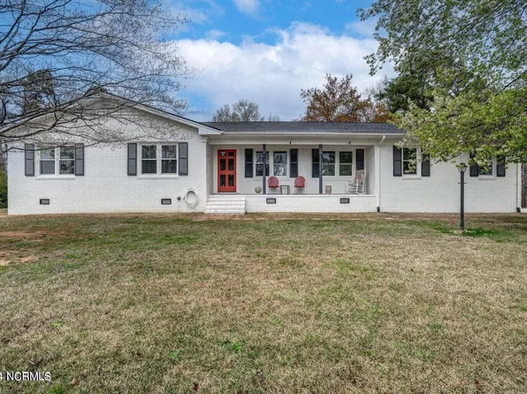 2070 Reges Store Road, Nashville, NC 27856