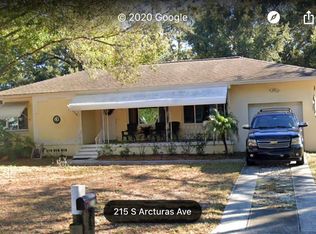 215 S Arcturas Ave, Clearwater, FL 33765