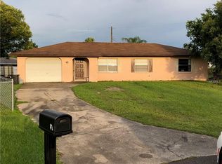 41 Bridle Path, Arcadia, FL 34266