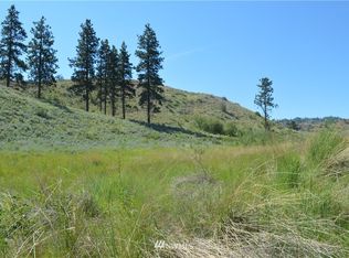 0 Highway 97, Malott, WA 98829