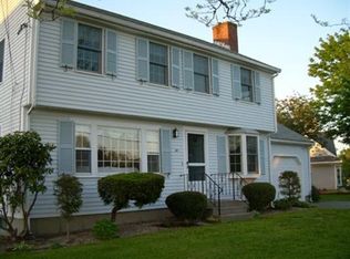 50 Highcrest Rd, North Falmouth, MA 02556