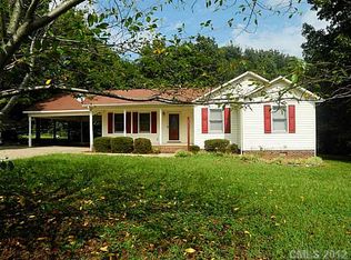 279 Link Dr, Iron Station, NC 28080
