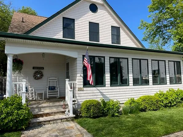 201 Howe St, Point Pleasant Beach, NJ 08742