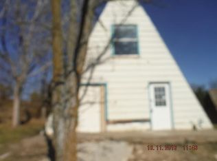 17292 Grouse Creek Rd, Arkansas City, KS 67005