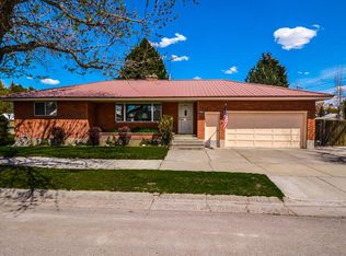 1001 Taylor Ave, Idaho Falls, ID 83404