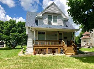 1001 E Losey St, Galesburg, IL 61401