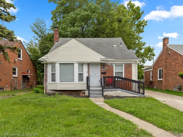 19266 Cooley St, Detroit, MI 48219