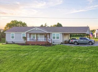5009 Union Grove Rd, Russellville, TN 37860
