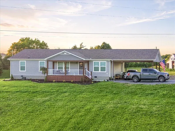 5009 Union Grove Rd, Russellville, TN 37860