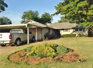 6612 Braniff Dr, Oklahoma City, OK 73105