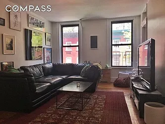 Rented by Compass