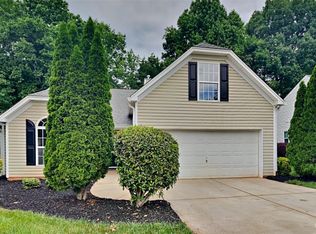 1430 Deer Forest Dr, Indian Land, SC 29707