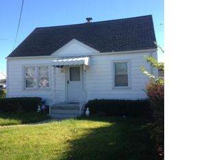 57 Clayton St, Buffalo, NY 14207