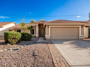 1243 E Princeton Ave, Gilbert, AZ 85234