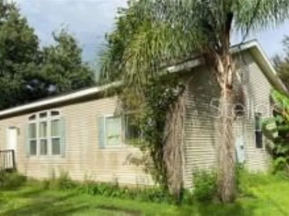 383 Dawes Rd, Frostproof, FL 33843