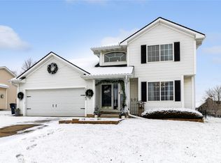 12223 Horton Ave, Urbandale, IA 50323