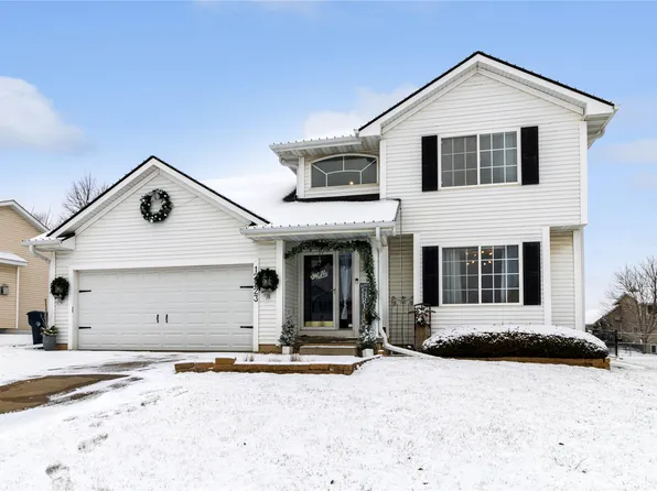 12223 Horton Ave, Urbandale, IA 50323