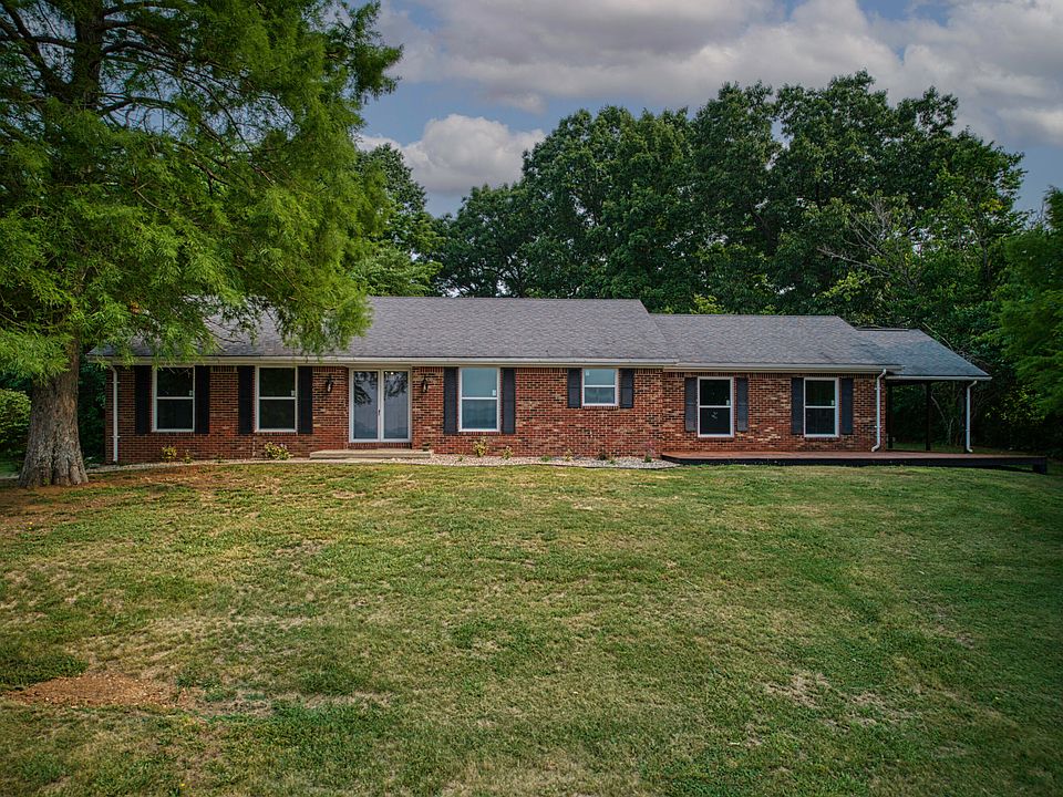 4174 E Highway 36, Owingsville, KY 40360 Zillow