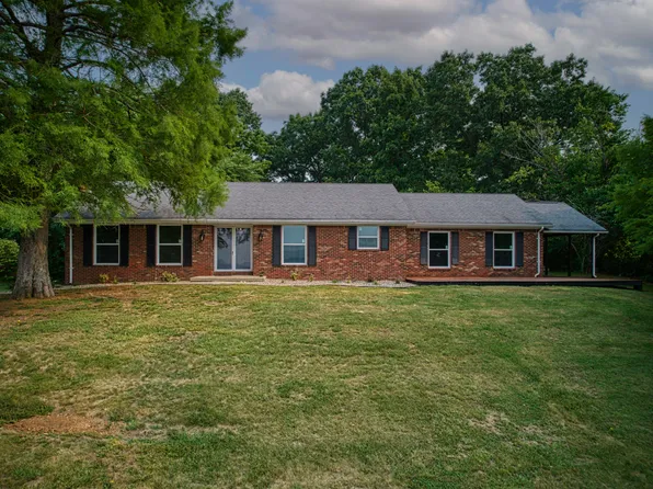 4174 E Highway 36, Owingsville, KY 40360