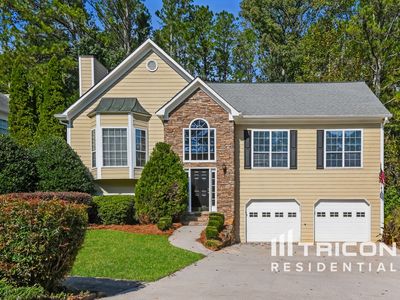 2030 Township Dr, Woodstock, GA, 30189