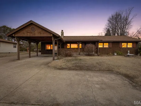 6229 State Highway 32, Farmington, MO 63640