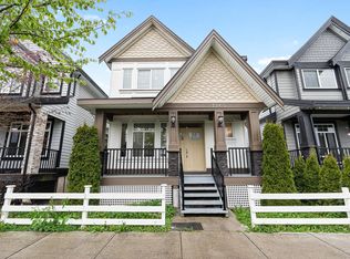 7263 194a St, Surrey, BC V4N 6K1