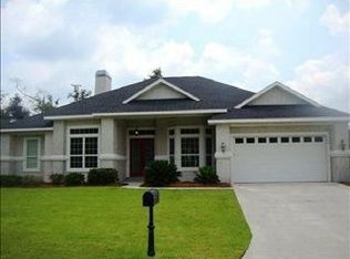 114 Laurel Marsh Way, Kingsland, GA 31548