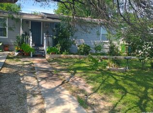 231 Marquette, San Antonio, TX 78228